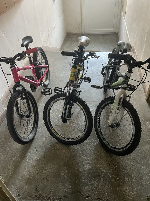 Biciclete copii 21