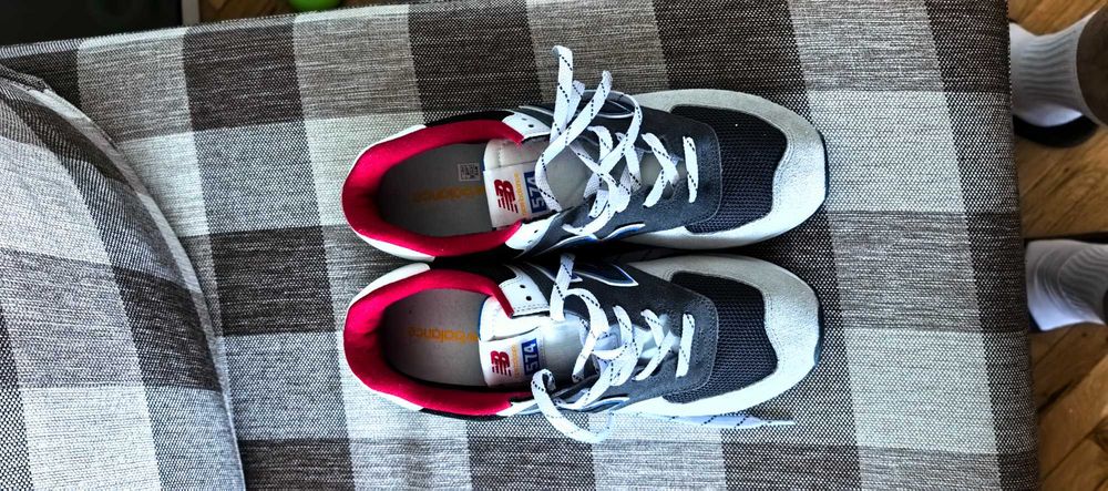 New balance 574