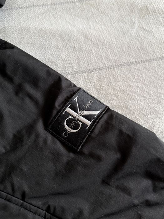 Куртка Calvin Klein