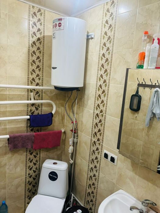 Квартира набережная