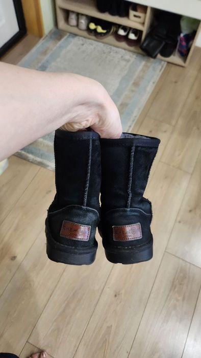 Угги детские 30 размер