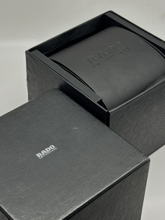 ЧАСЫ RADO CENTRIX в хорошем состоянии