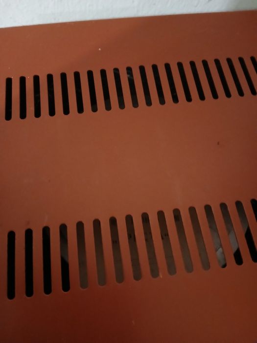 Печка" Чудо" на дърва и въглища