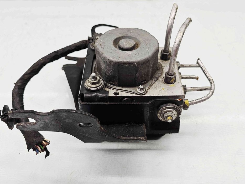 Pompa ABS  Dacia Logan 2 [Fabr 2012-2020] 476605492R 0.9 Benz H4B400 6