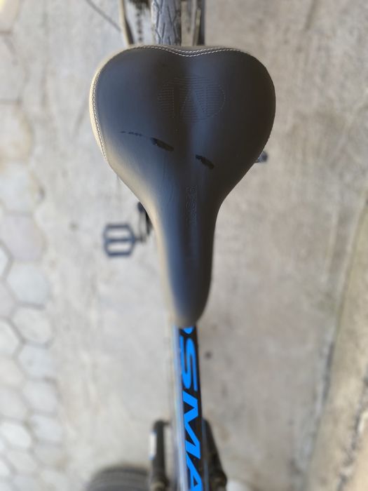 Велосипед 2022 году