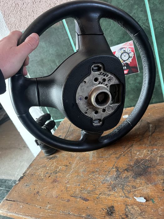 Volan passat golf 5 jetta touarn sport