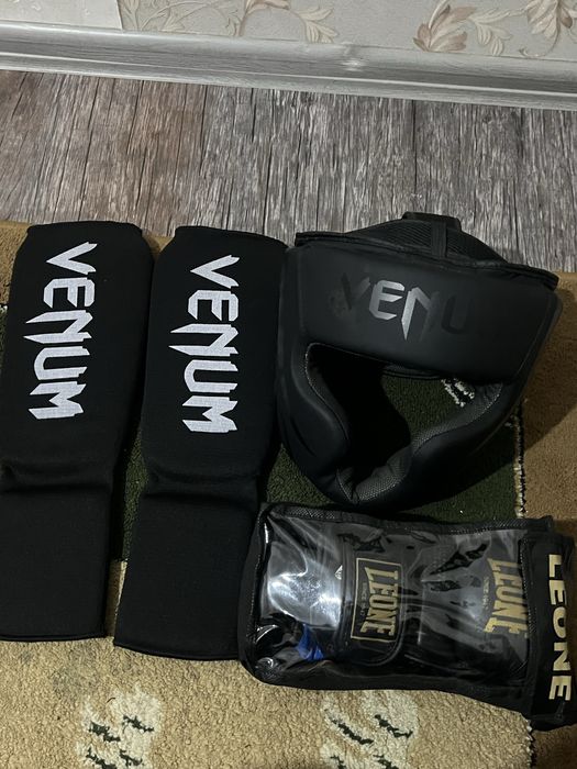 Продам мма экипировка