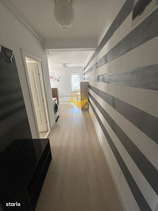 2 camere, modern, semicentral, zona Hasdeu, UMF, Pet Friendly