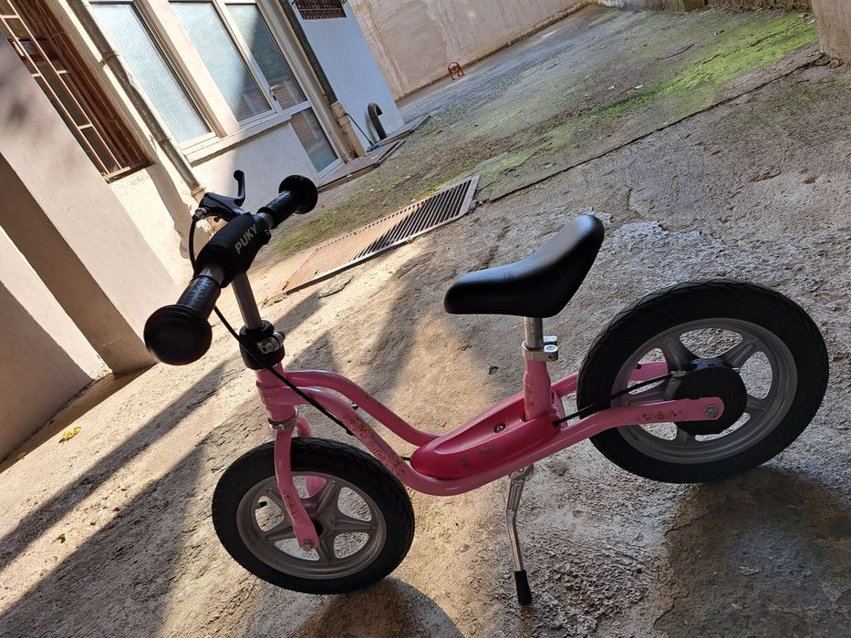 Детско колело БАЛАНС