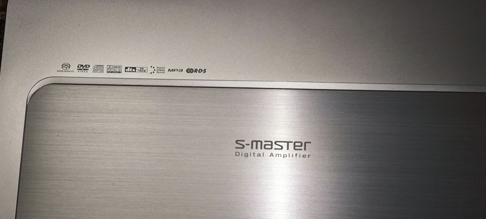 Домашно кино SONY  DAV-SR3