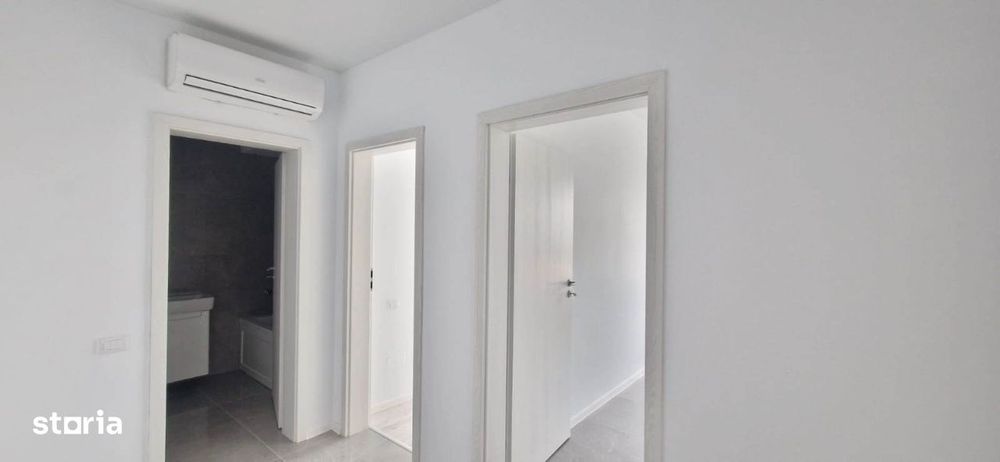 Apartament 2 camere, 64mp, Envogue Residence - Iuliu Maniu
