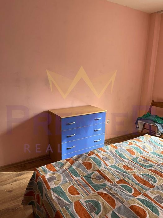 Дава се под наем Двустаен апартамент в Варна, Левски - 50 кв.м за 331.5 € - Снимка #6