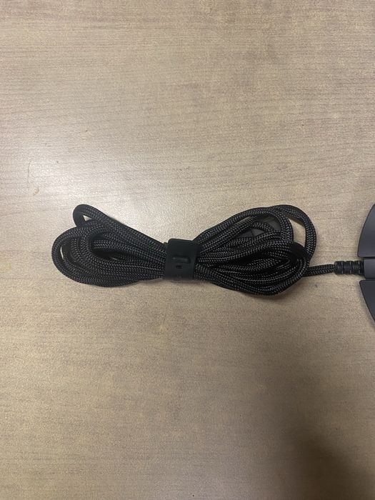 Мишка razer deathhadder v3