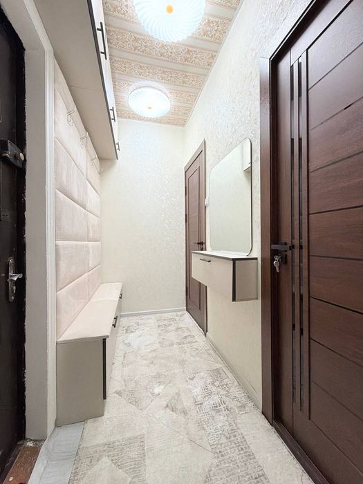 *Метро Чиланзар.Евроремонт ‼️ Чиланзар-17 *1в2\3\4