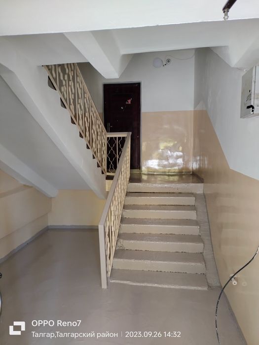 Ремонт подъездов ТАЛГАР