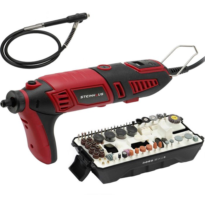 Unealta multifunctionala(biax) cu reglare electronica Steinhaus PRO-RT