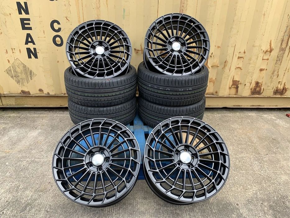 Jante MERCEDES20 R20 Model AMG Model anvelope vara/iarna 245-40-20-275-35-20 Roti Mercedes complete jante mercedes 20