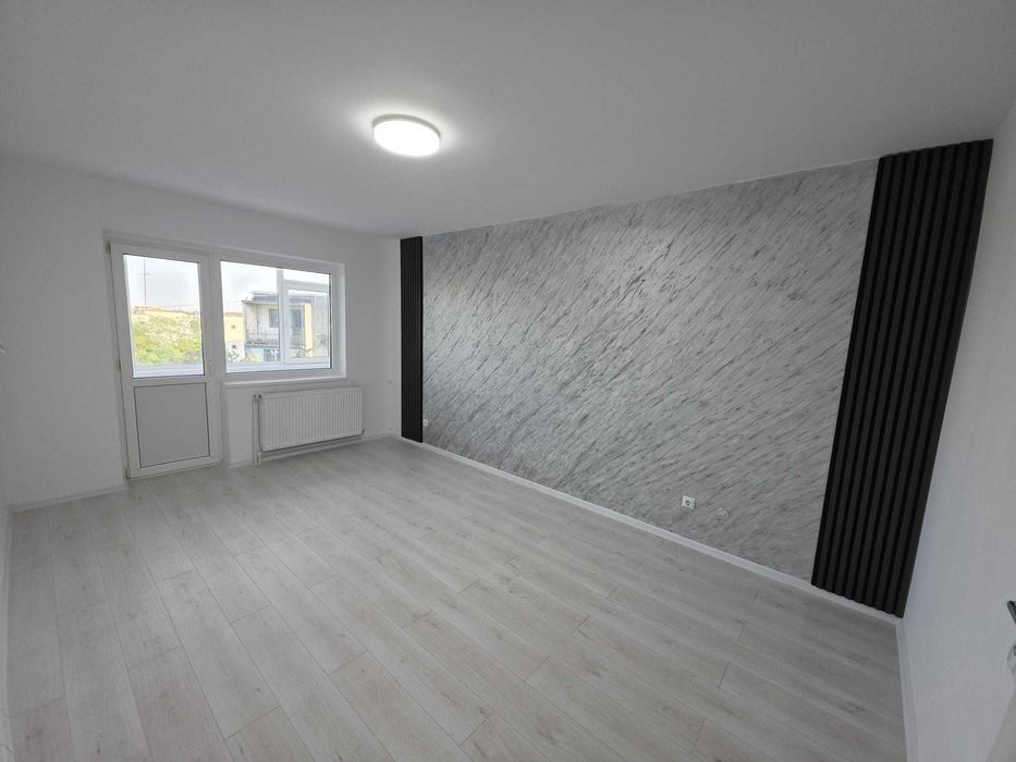 Proprietar – Apartament 2 camere, renovat integral, centrală proprie, Trivale