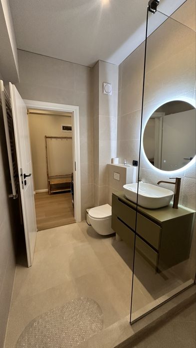 Studio 2 camere, 46mp, Stefan Building Resort 2 - vedere la mare,cuTVA