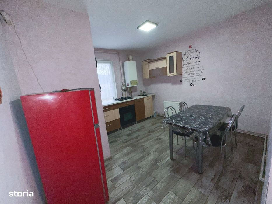 Apartament,
