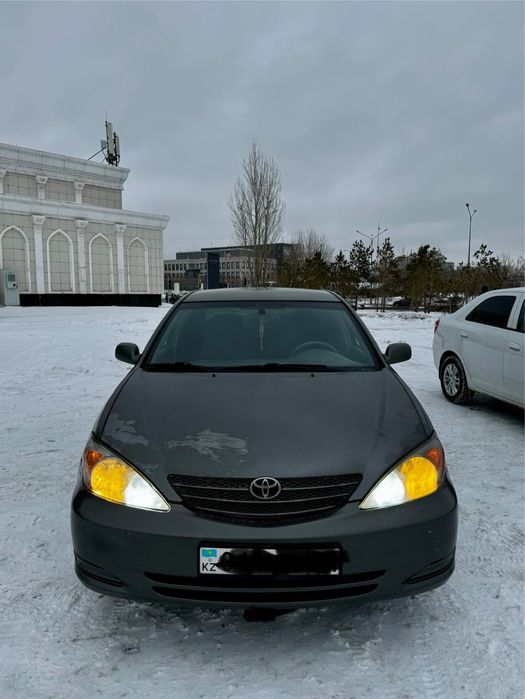 Продаю тойота камри 30