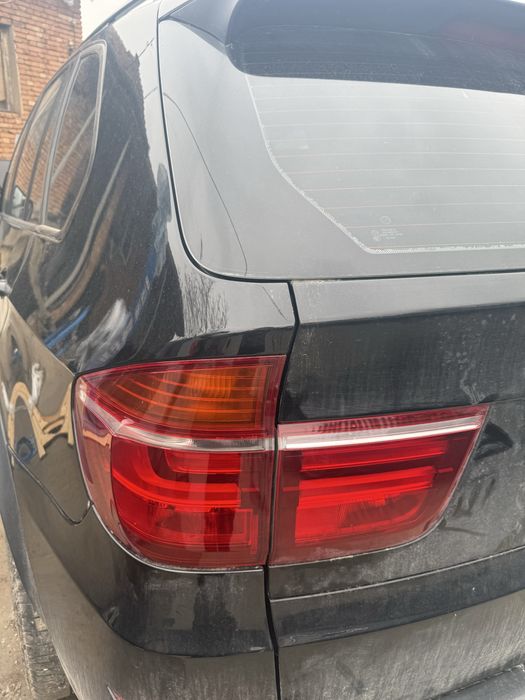 Фейс Стопове BMW E70