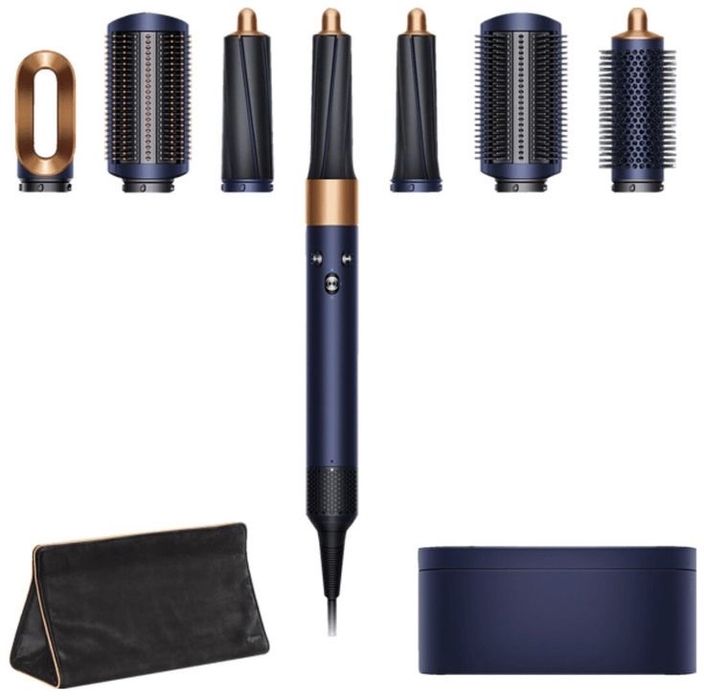 Ремонт техники бренда Dyson