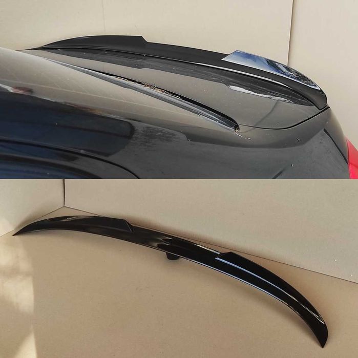 спойлер за заден капак (лип спойлер) BMW F30 / БМВ Ф30 Батман стил