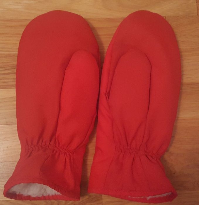 Manusi termo 1 deget