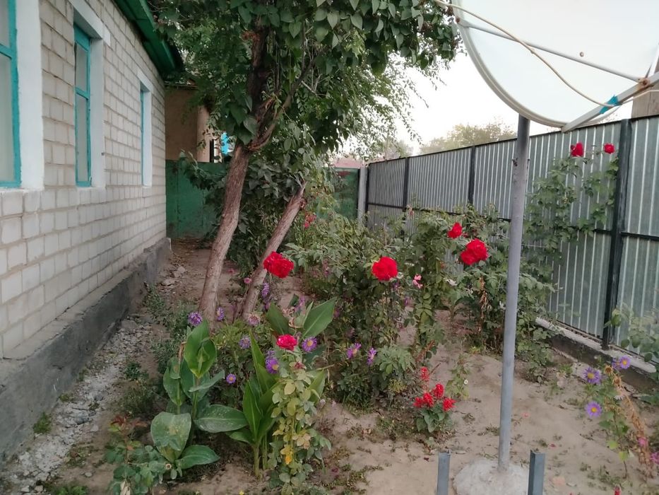 Урджарда үй сатылады