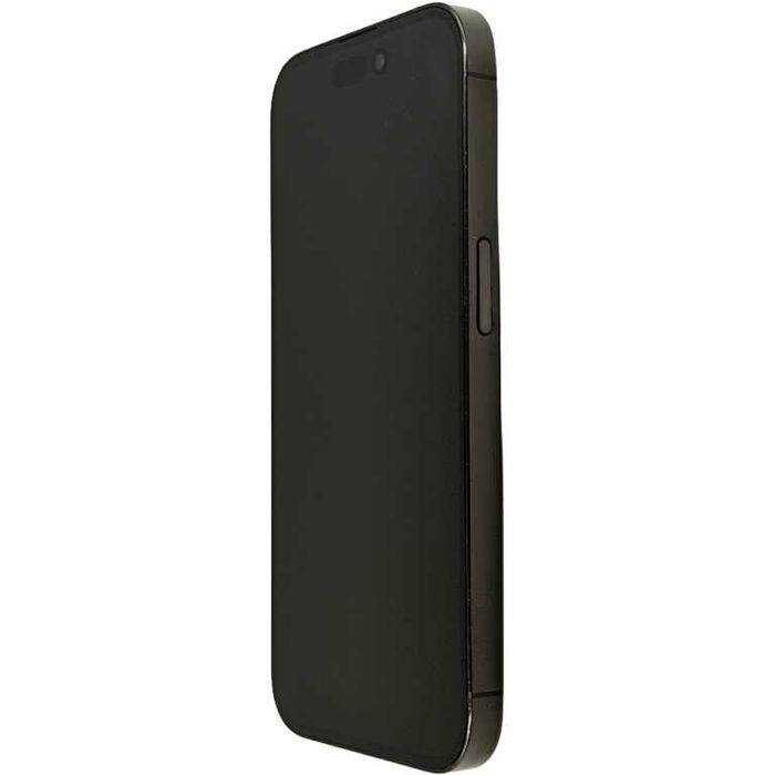 Magazin Apple iPhone 14 Pro 128GB Space Black Excelent Garantie Rate