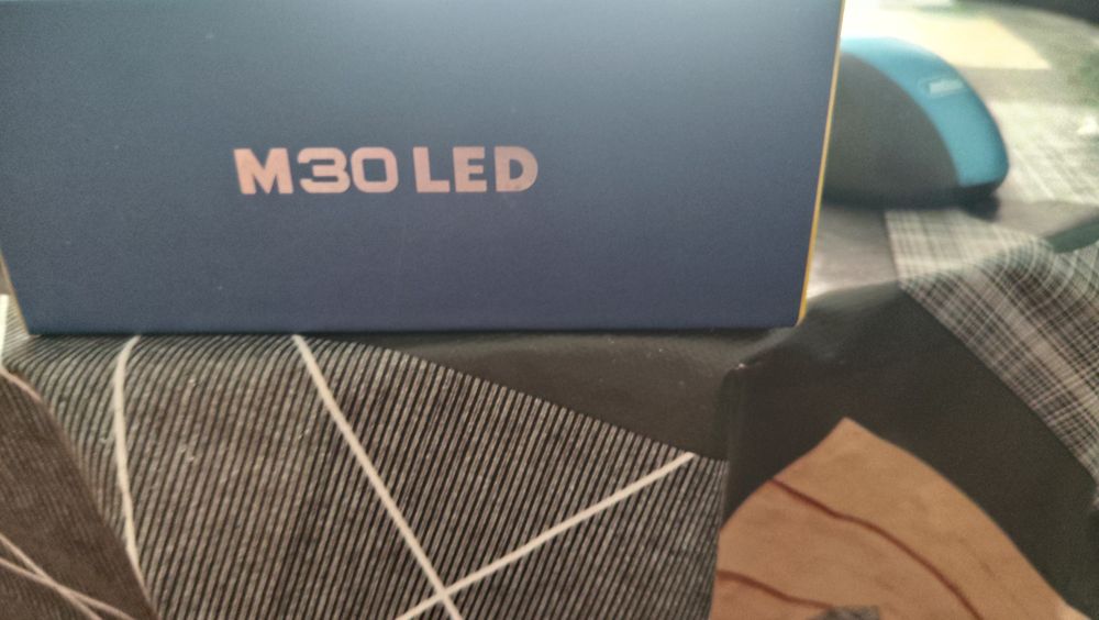 Vând urgent! Becuri led