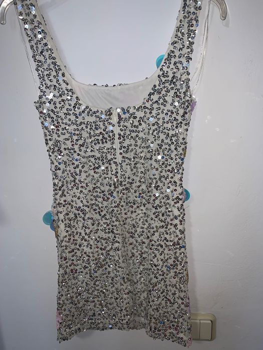 УНИКАЛНА нова рокля