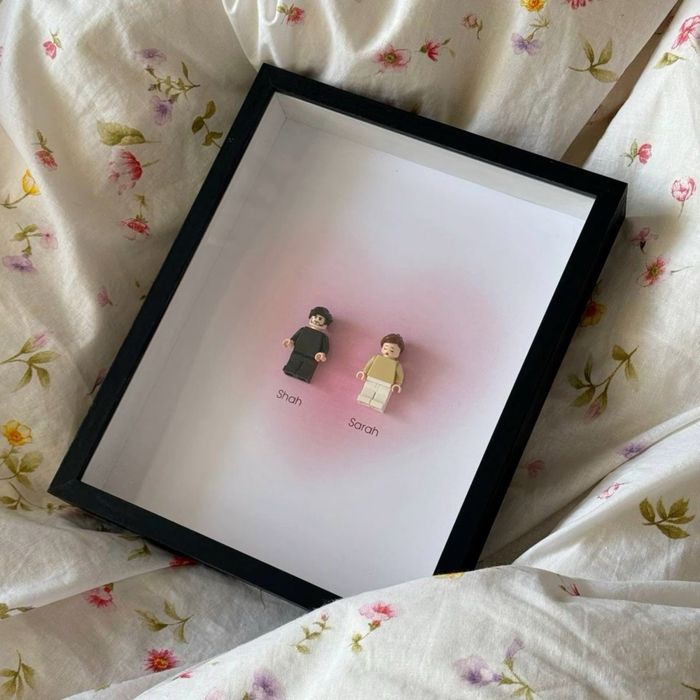 ЛЕГО РАМКИ | на заказ