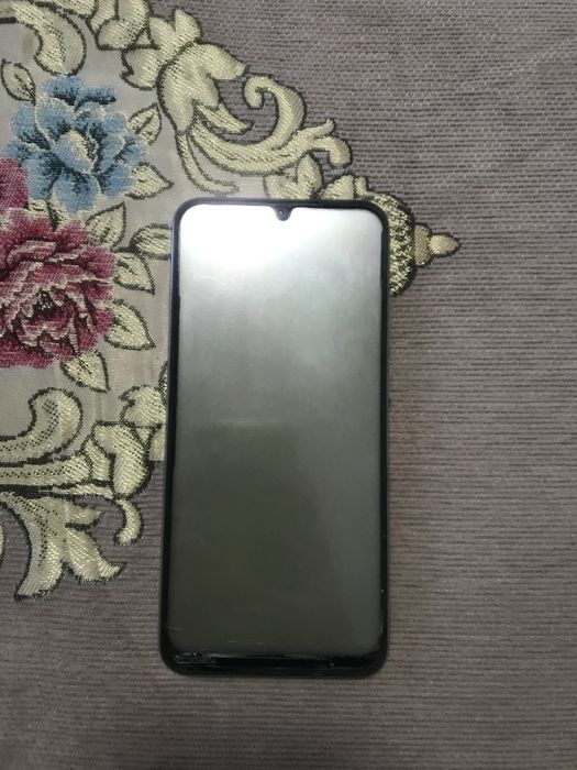 Redmi note 8 б/у