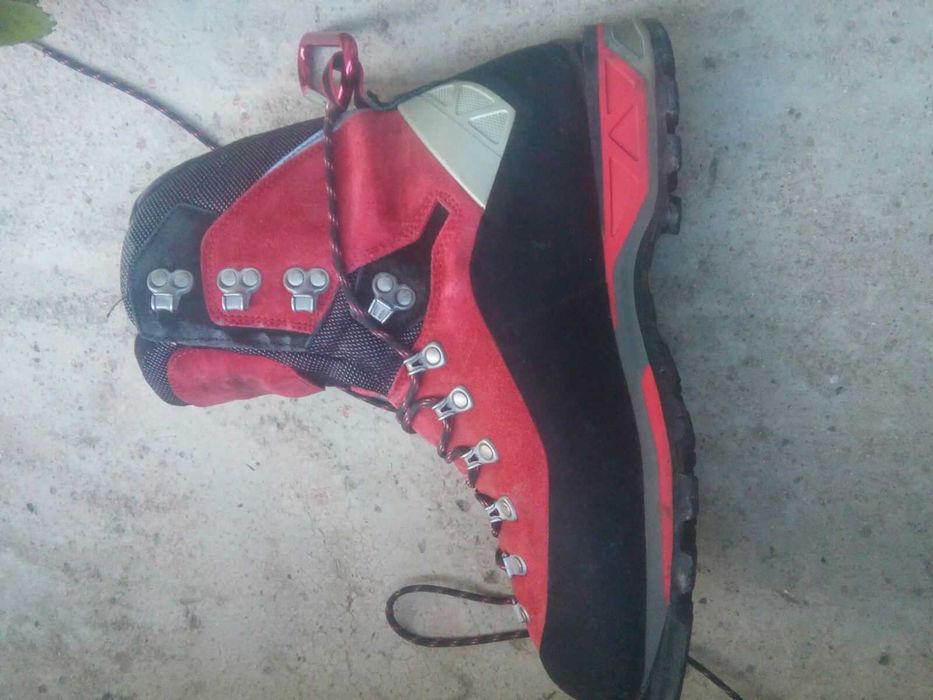 Зимни планински обувки Kayland