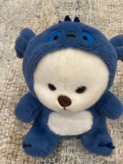 Мишка Алматы продам