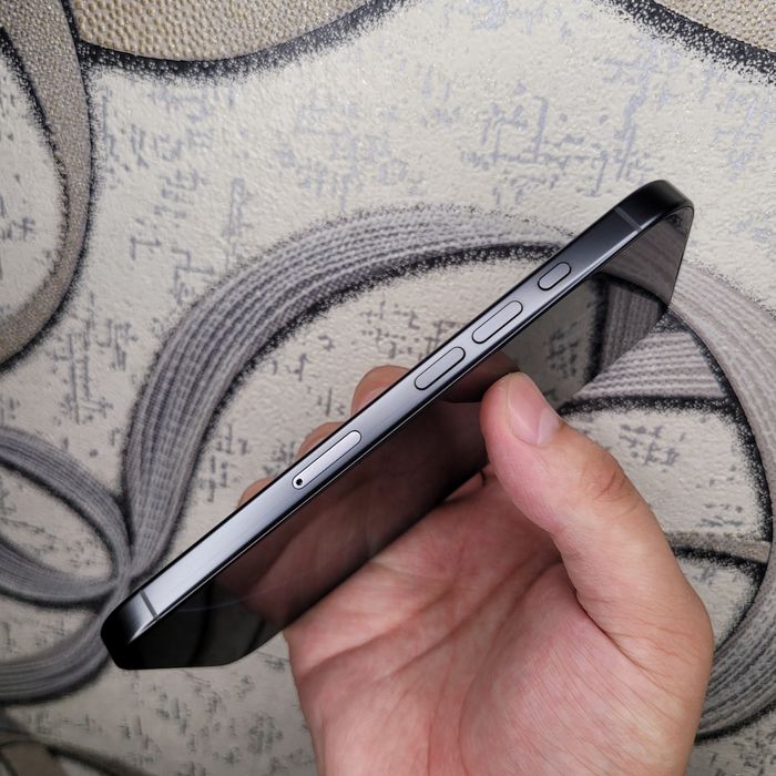 IPhone 16 Pro 100%