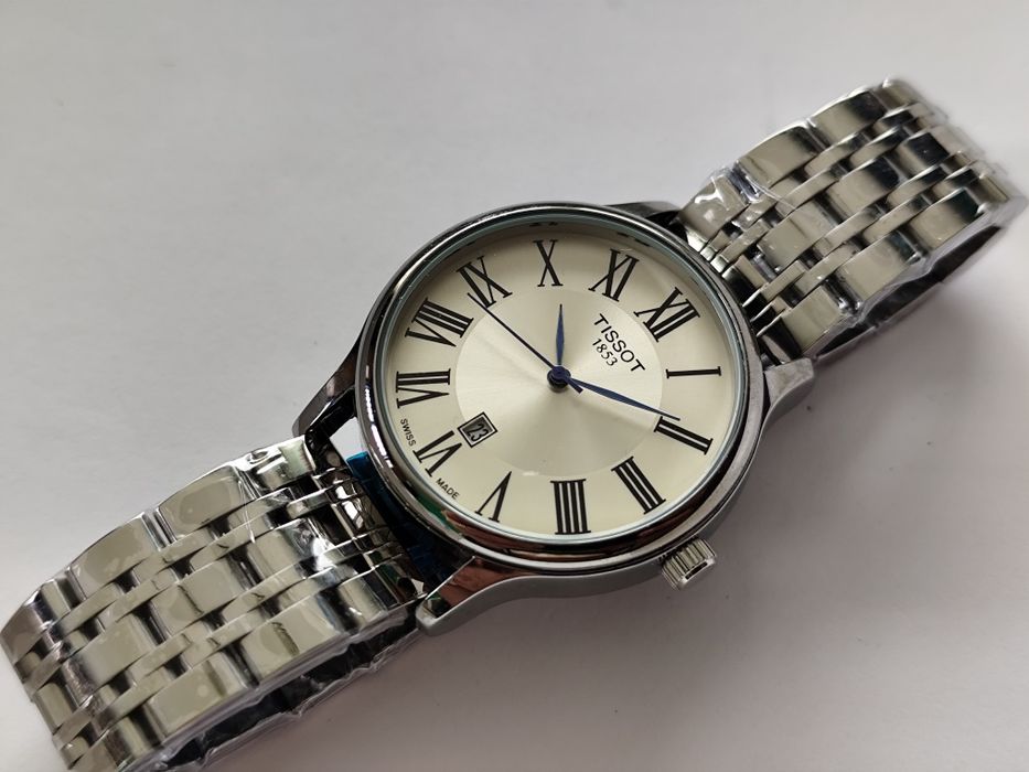 ceas TISSOT barbatesc