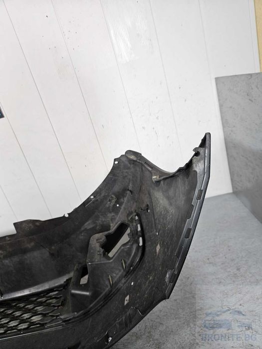 Предна броня VW CADDY Фолксваген Кади 2020- 2024