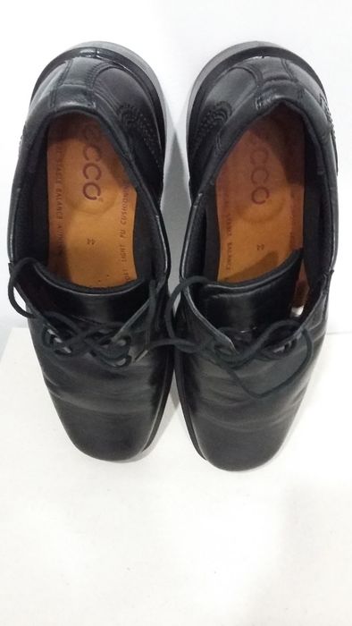 Ecco-Чисто Нови-