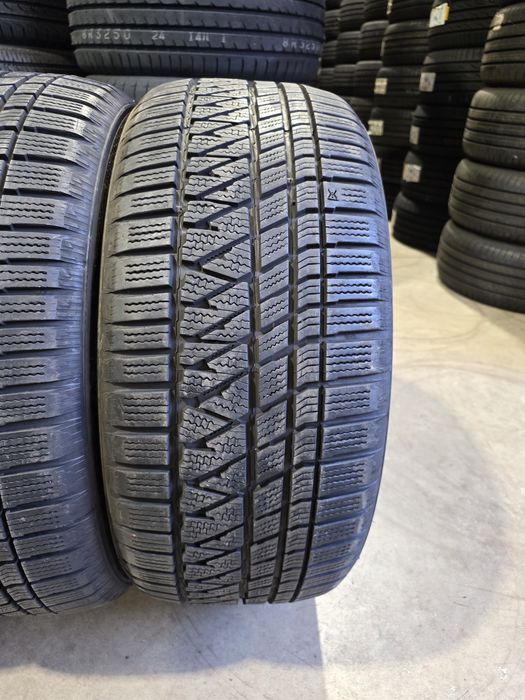 295/35/21//265/40/21 KUMHO