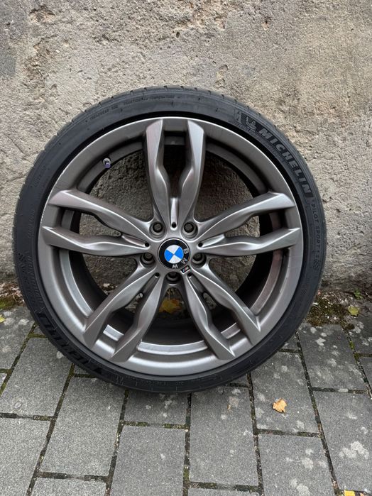 Джанти OEM BMW Style M434