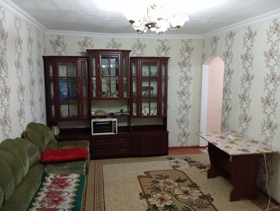 Квартира 2-х комнатная