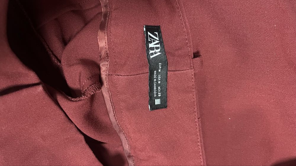 Продаю брюки Zara