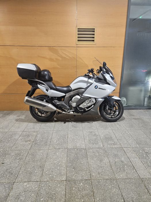 BMW K1600GT 2012 | 160 CP | K48 | 71.000 km – Touring Premium