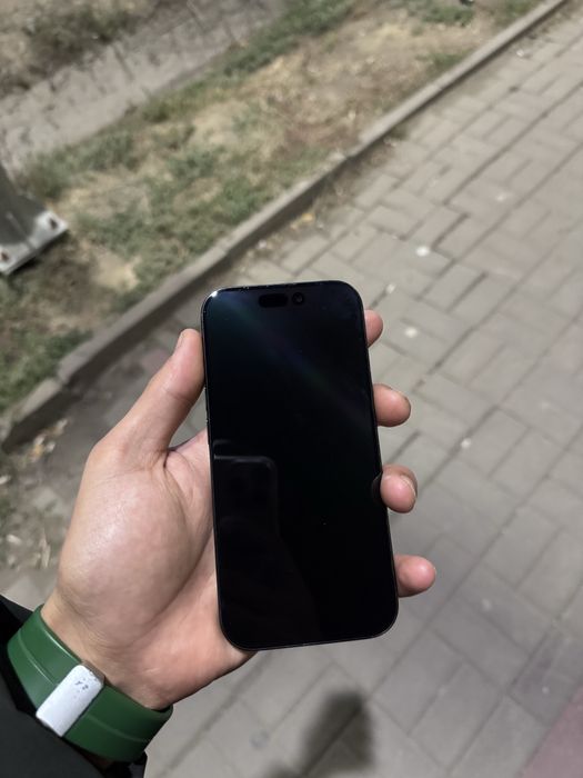 16 про 128гб/87%