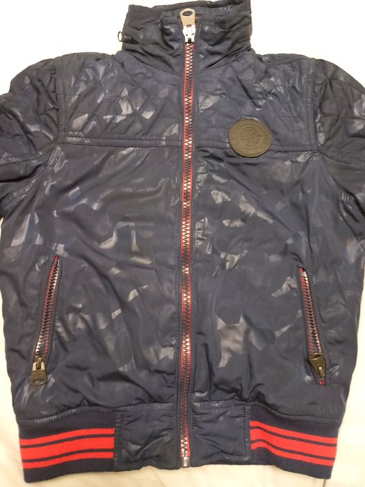 Детско яке-размер 128