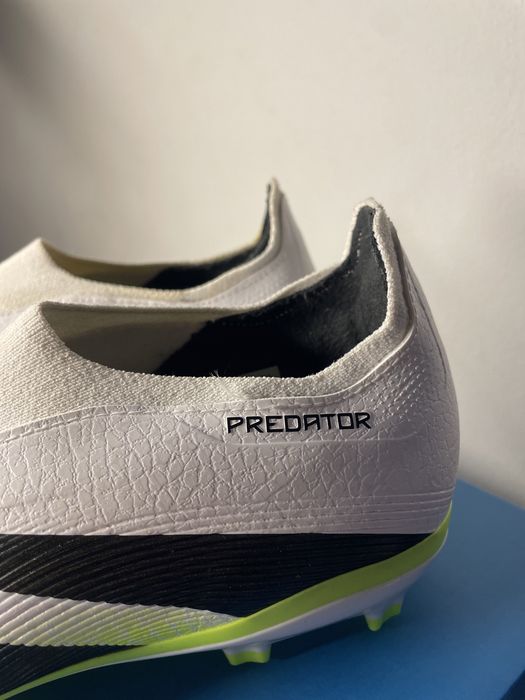 Ghete de fotbal Adidas Predator