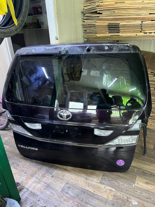 Крышка банажника